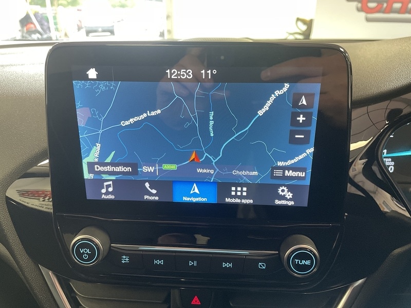 Used Ford Fiesta 2019 for sale - 76292099: Photo 19