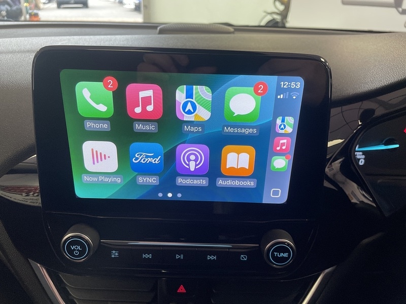 Used Ford Fiesta 2019 for sale - 76292099: Photo 20