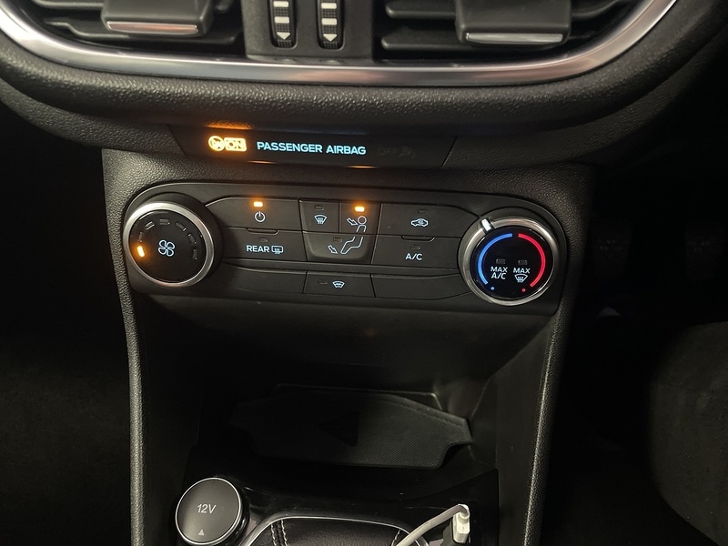 Used Ford Fiesta 2019 for sale - 76292099: Photo 22