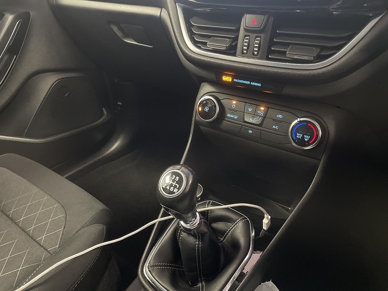Used Ford Fiesta 2019 for sale - 76292099: Photo 23