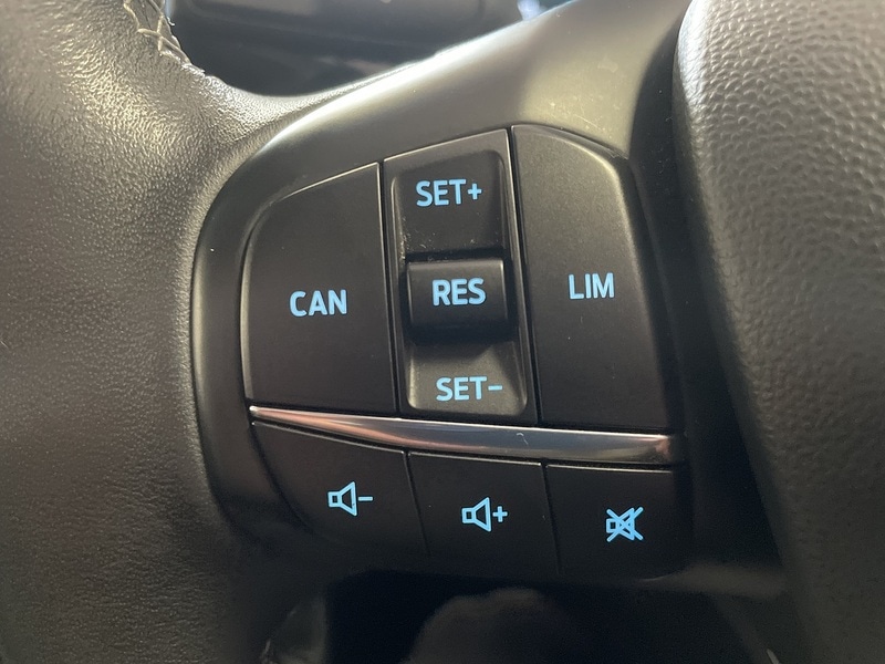Used Ford Fiesta 2019 for sale - 76292099: Photo 25