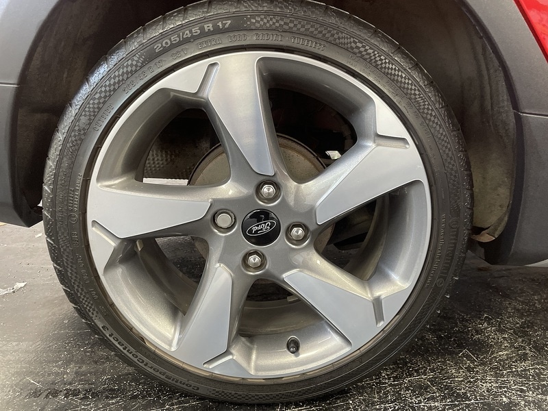 Used Ford Fiesta 2019 for sale - 76292099: Photo 29