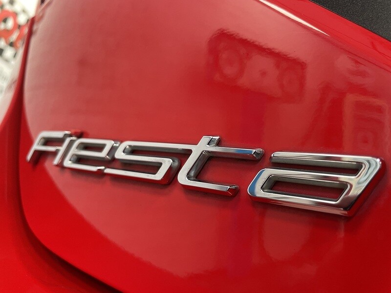 Used Ford Fiesta 2019 for sale - 76292099: Photo 30