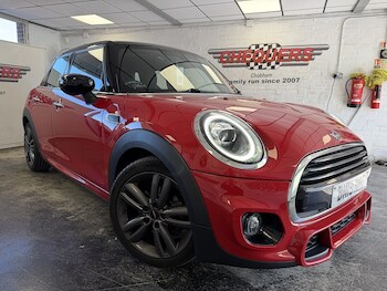 Used MINI Hatch 2019 for sale - 78359125: Photo