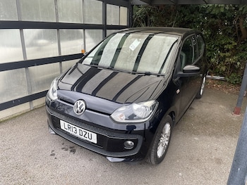 Used Volkswagen up! 2013 for sale - 78107310: Photo