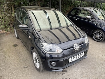 Used Volkswagen up! 2013 for sale - 78107310: Photo