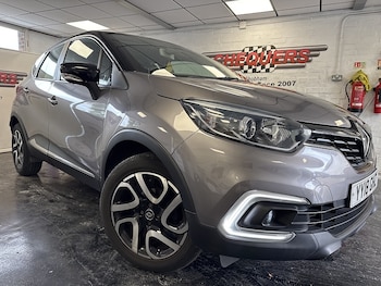 Renault - Captur