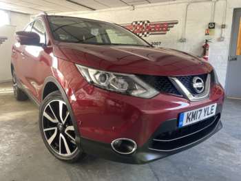 2017 - DIG-T Tekna 5-Door