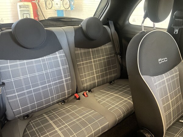 Used Fiat 500 2020 for sale - 75190995: Photo 16