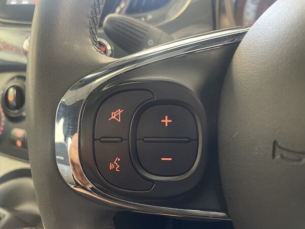 Used Fiat 500 2020 for sale - 75190995: Photo 24
