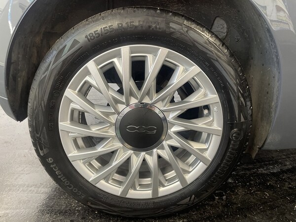 Used Fiat 500 2020 for sale - 75190995: Photo 27
