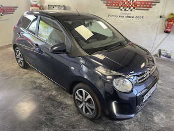 Used Citroen C1 2015 for sale - 78316030: Photo
