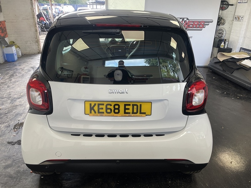Used smart fortwo 2019 for sale - 76206695: Photo 12