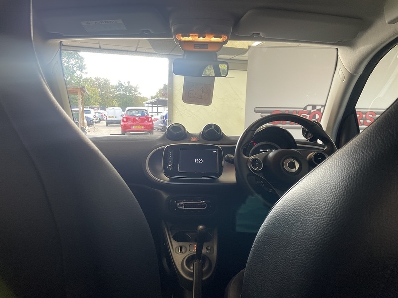 Used smart fortwo 2019 for sale - 76206695: Photo 14