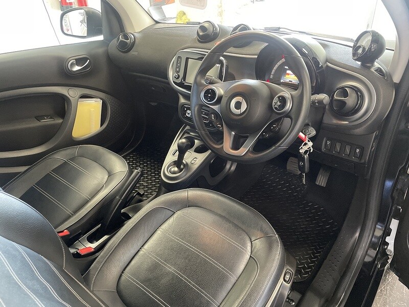 Used smart fortwo 2019 for sale - 76206695: Photo 16