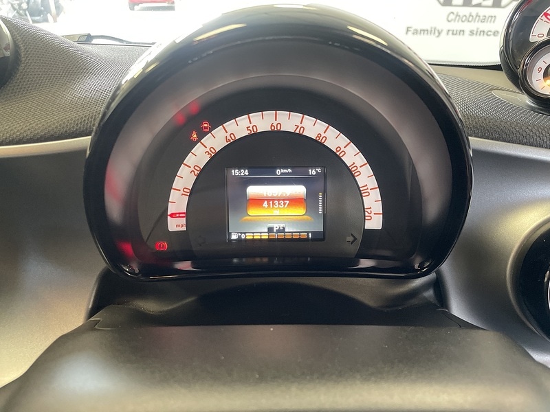 Used smart fortwo 2019 for sale - 76206695: Photo 17
