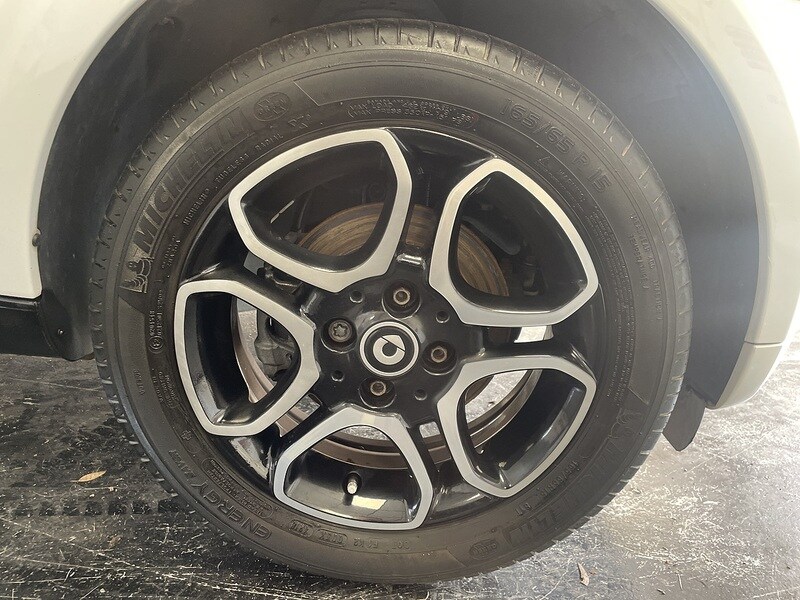 Used smart fortwo 2019 for sale - 76206695: Photo 24