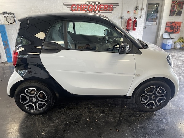 Used smart fortwo 2019 for sale - 76206695: Photo 9
