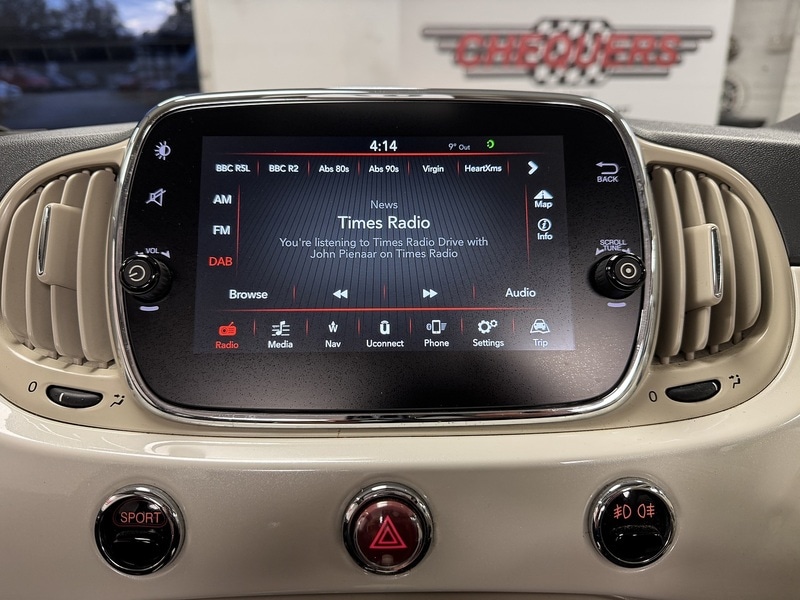 Used Fiat 500 2017 for sale - 76784444: Photo 13