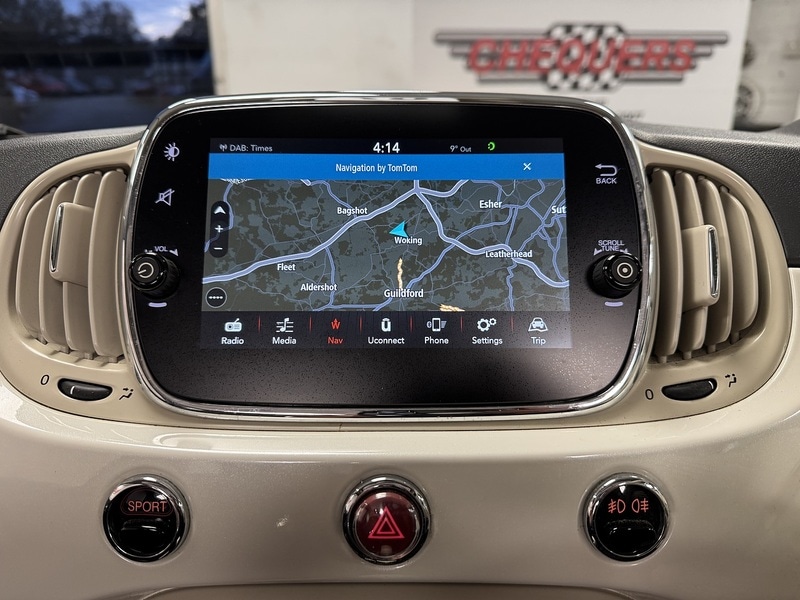 Used Fiat 500 2017 for sale - 76784444: Photo 14