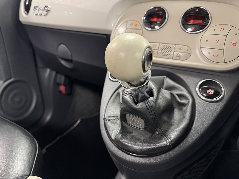 Used Fiat 500 2017 for sale - 76784444: Photo 16