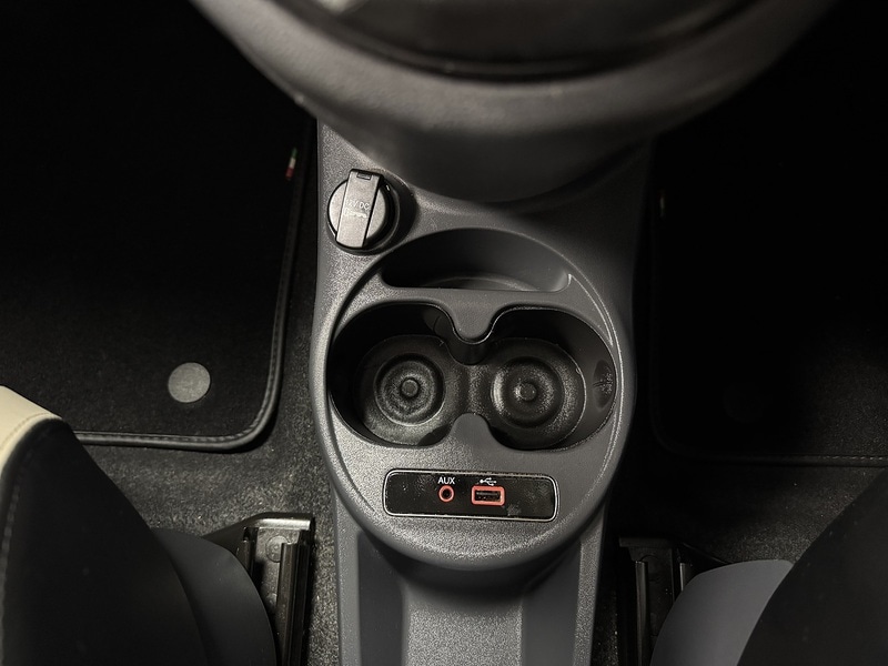 Used Fiat 500 2017 for sale - 76784444: Photo 17