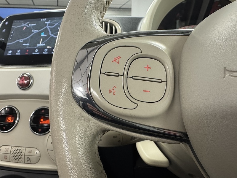 Used Fiat 500 2017 for sale - 76784444: Photo 18