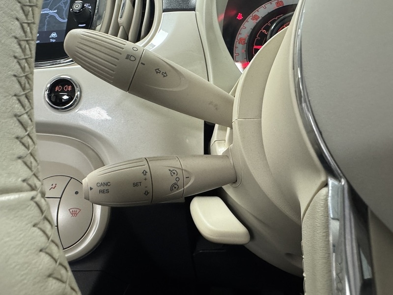 Used Fiat 500 2017 for sale - 76784444: Photo 19