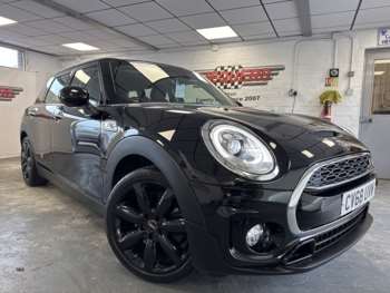 2018 - Cooper S 5-Door