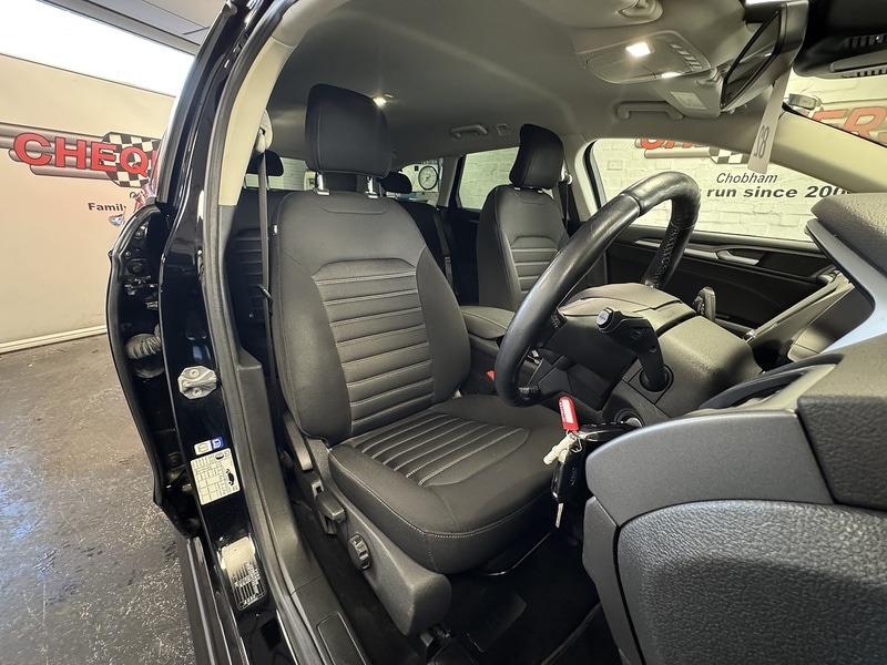 Used Ford Mondeo 2016 for sale - 76707229: Photo 10