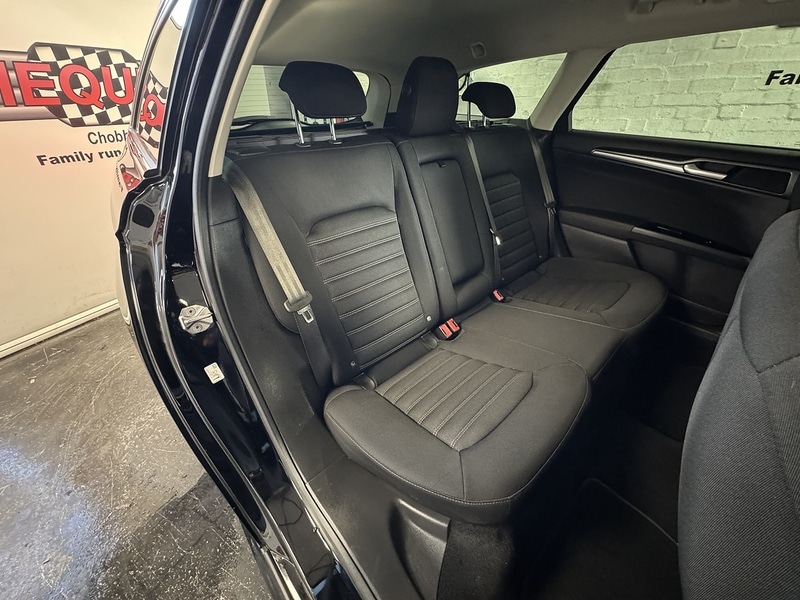 Used Ford Mondeo 2016 for sale - 76707229: Photo 11