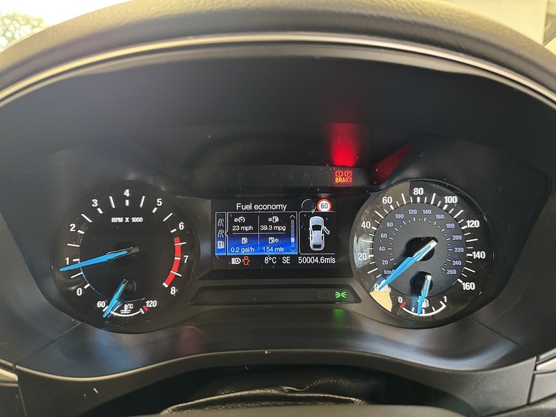 Used Ford Mondeo 2016 for sale - 76707229: Photo 12