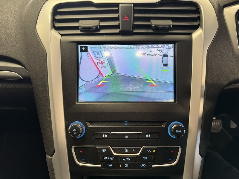 Used Ford Mondeo 2016 for sale - 76707229: Photo 13