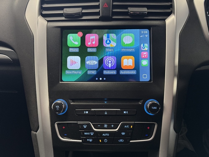 Used Ford Mondeo 2016 for sale - 76707229: Photo 14
