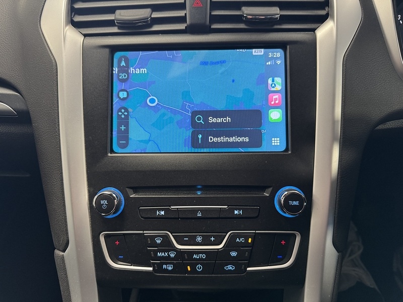 Used Ford Mondeo 2016 for sale - 76707229: Photo 15