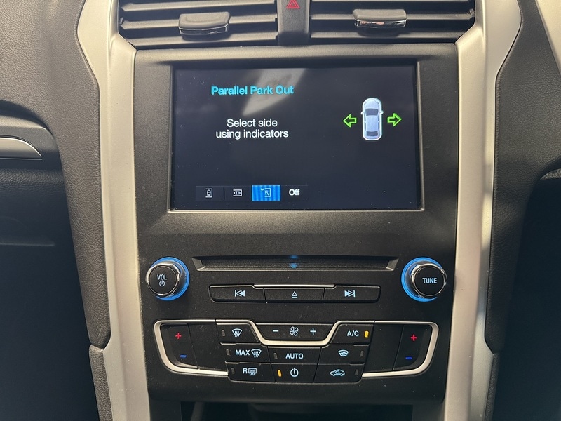 Used Ford Mondeo 2016 for sale - 76707229: Photo 18