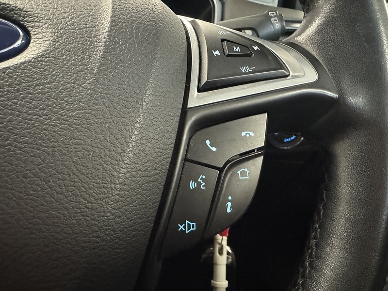 Used Ford Mondeo 2016 for sale - 76707229: Photo 20