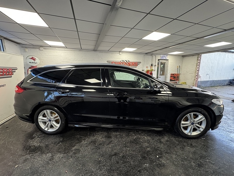 Used Ford Mondeo 2016 for sale - 76707229: Photo 5