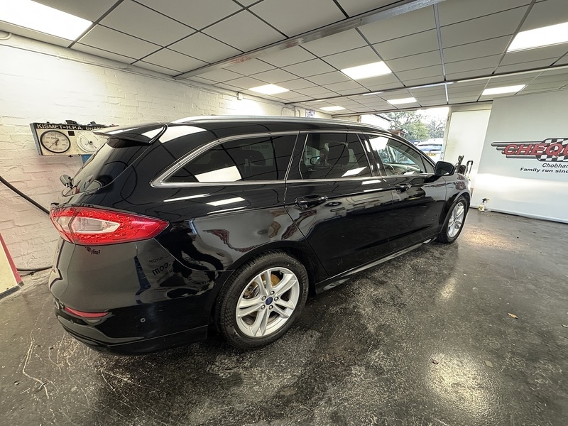 Used Ford Mondeo 2016 for sale - 76707229: Photo 6