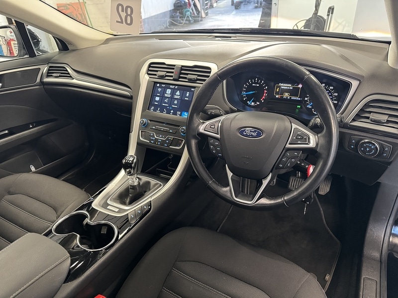 Used Ford Mondeo 2016 for sale - 76707229: Photo 9