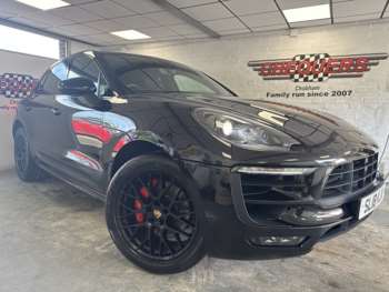 2018 - GTS 5dr PDK
