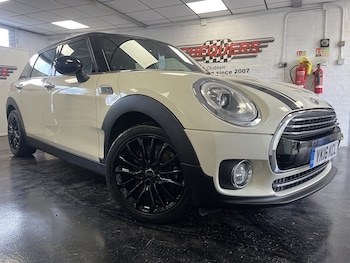 MINI - Clubman