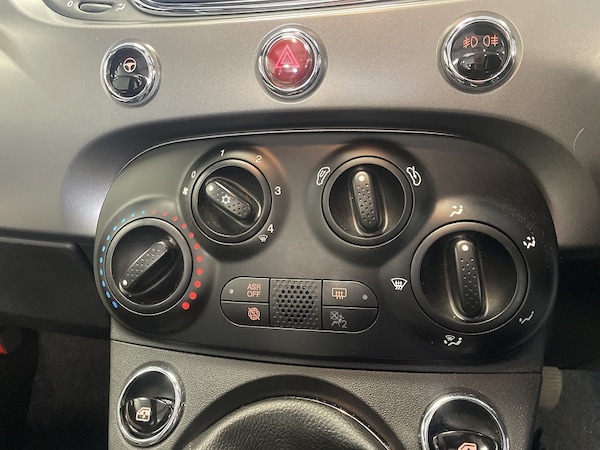 Used Fiat 500C 2017 for sale - 76219764: Photo 18