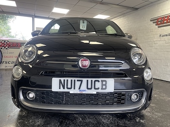 Used Fiat 500C 2017 for sale - 76219764: Photo 3
