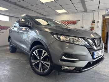 2017 - DIG-T N-Connecta 5-Door