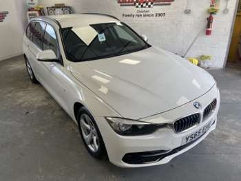 Used BMW 3 Series 2015 for sale - 74795255: Photo