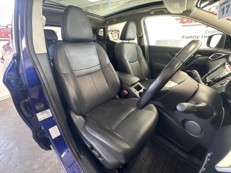 Used Nissan Qashqai for sale - 77517489: Photo 11