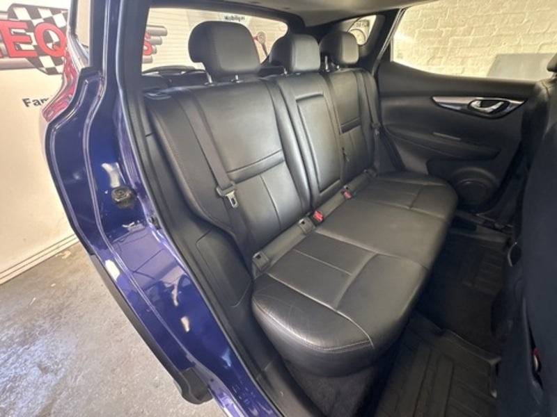 Used Nissan Qashqai for sale - 77517489: Photo 12