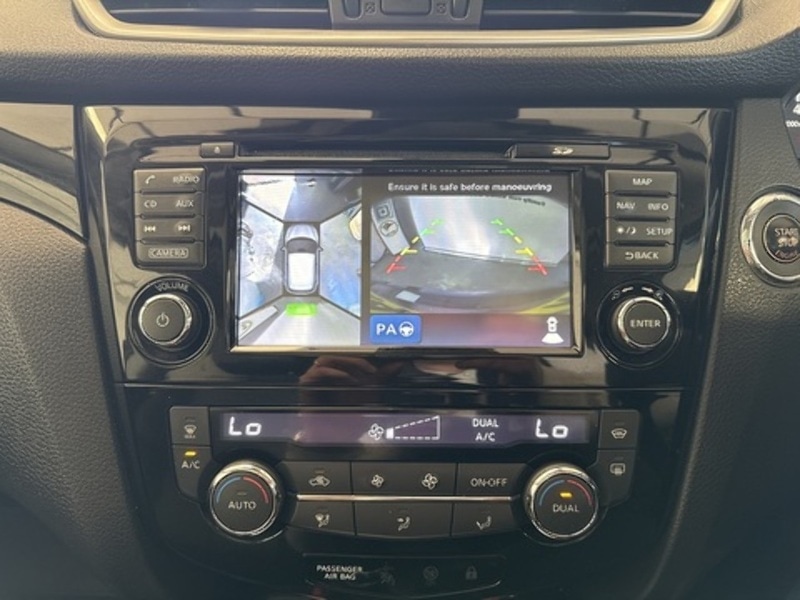 Used Nissan Qashqai for sale - 77517489: Photo 15