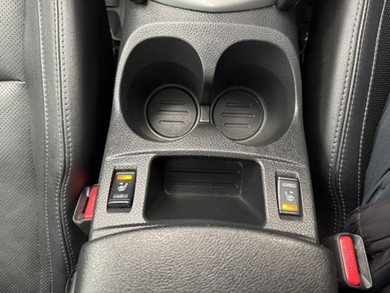 Used Nissan Qashqai for sale - 77517489: Photo 16